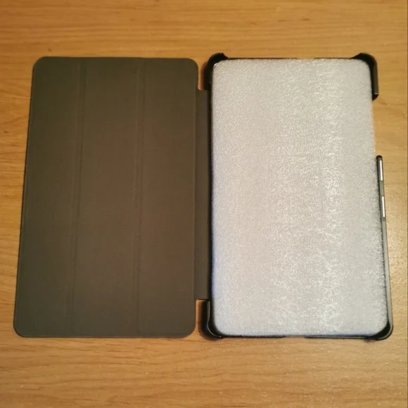 Van Gogh Tablet Case - Picture 3 of 5